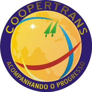 Logotipo CooperTransGuaru